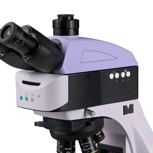 снимка Флуоресцентен микроскоп MAGUS Lum 460L,  11