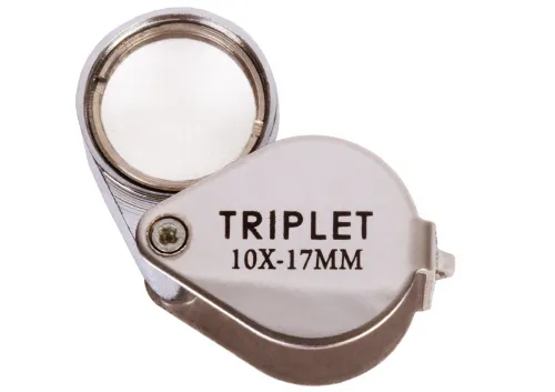 картинка Лупа Levenhuk Zeno Gem ZM5,  6