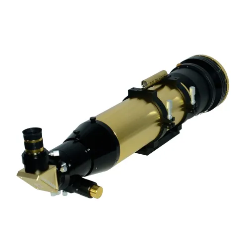 фотография Соларен телескоп Coronado SolarMax III 90 mm със система RichView и BF15,  2