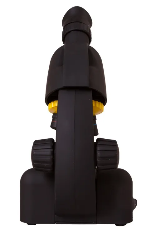 изображение Микроскоп Bresser National Geographic 40–640x с адаптер за смартфон,  3