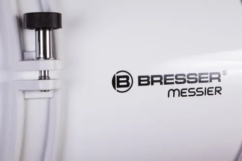 изображение Bresser Messier NT203s/800 OTA,  8