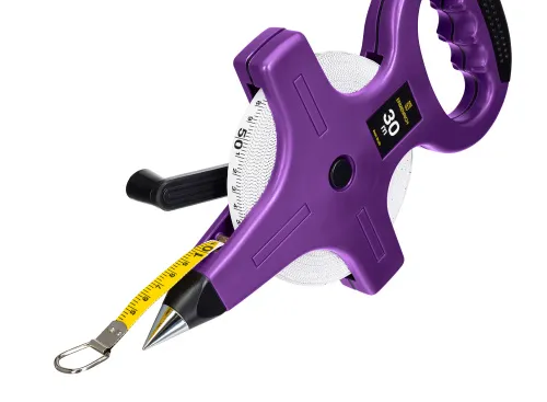 картинка Геодезическа ролетка Ermenrich Reel SL30,  5