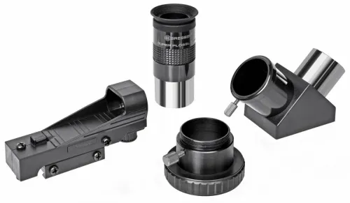 изображение Телескоп Bresser Messier MC-127/1900 OTA,  4