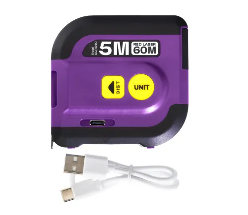 фотография Лазерна ролетка Ermenrich Reel SLR640,  6