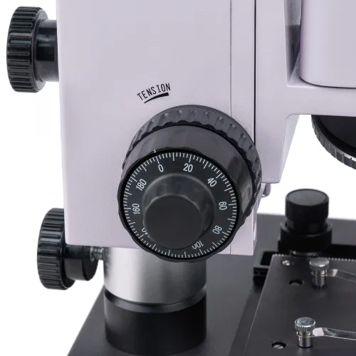 фотография Металургичен микроскоп MAGUS Metal 630,  3