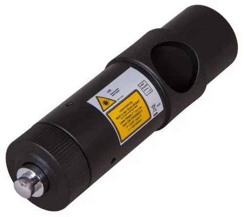 картинка Лазерен колиматор Bresser 1,25",  2