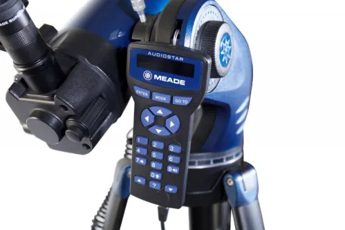 картинка Телескоп Meade StarNavigator NG 90 mm MAK,  4