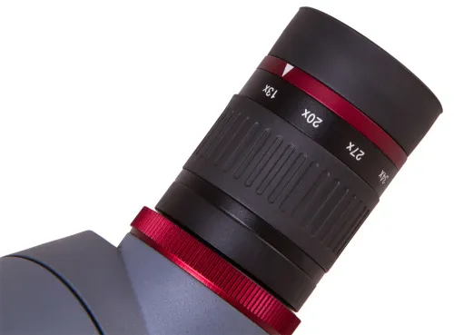 снимка Зрителна тръба Levenhuk Blaze PLUS 50,  14