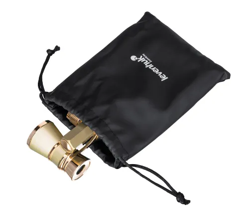 снимка Театрални бинокли Levenhuk Broadway 325Е Лорнет,  5