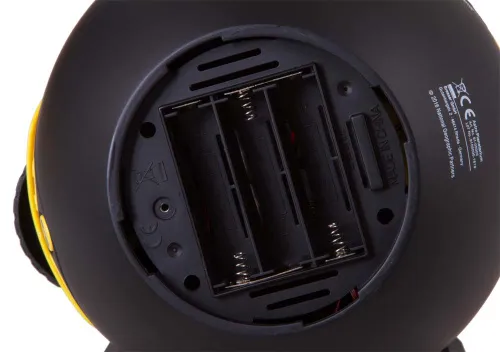 снимка Астропланетариум Bresser National Geographic,  11