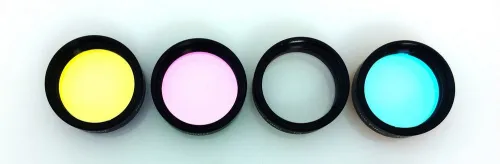 фотография Комплект RGB цветни филтри за Meade Deep Sky Imager,  2