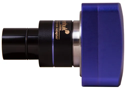 картинка Цифрова камера Levenhuk M1000 PLUS,  8