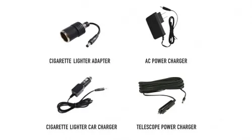 фотография Преносимо захранване Meade LXPS 18,  6