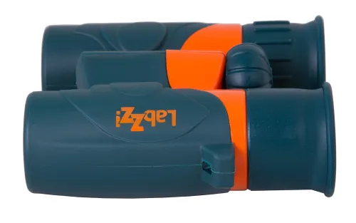 фотография Бинокъл Levenhuk LabZZ B2,  4