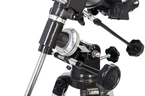 фотография Телескоп Levenhuk Blitz 80s PLUS,  7
