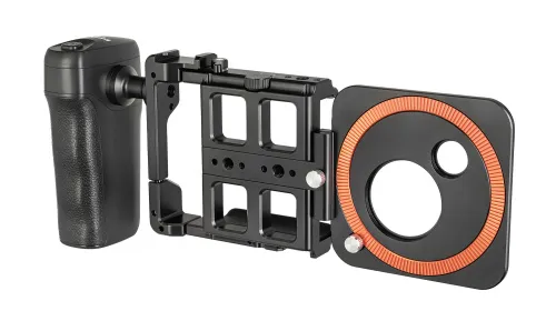 изображение Клетка за смартфон Levenhuk Kelvin RIG20,  13