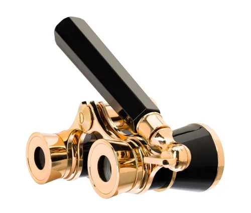 снимка Театрални бинокли Levenhuk Broadway 325Е Лорнет,  10