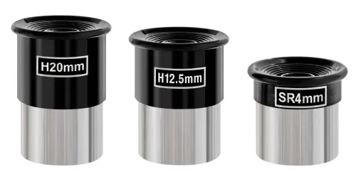 картинка Телескоп Bresser National Geographic 60/700 AZ,  2