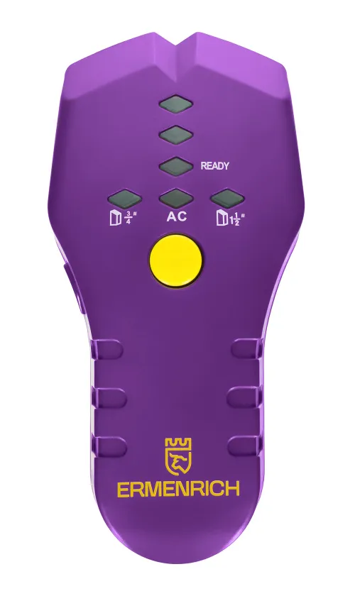 фотография Детектор за издатини Ermenrich Ping SA30,  2