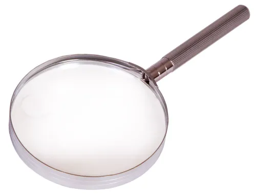 картинка Лупа Levenhuk Zeno Handy ZH27,  3