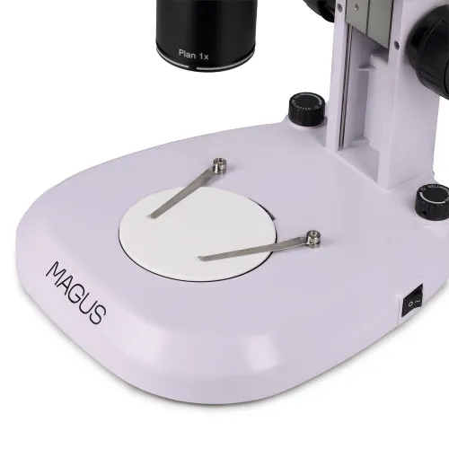 снимка Стереомикроскоп MAGUS Stereo A6,  4