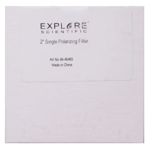 снимка Поляризиращ филтър Bresser 2",  6