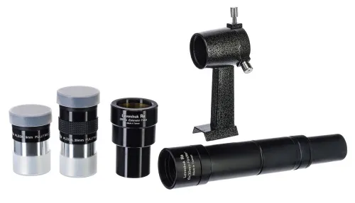 фотография Телескоп Levenhuk Ra 150N Dobson,  9