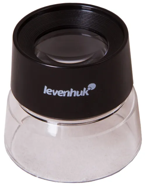 картинка Лупа Levenhuk Zeno Gem M1,  4