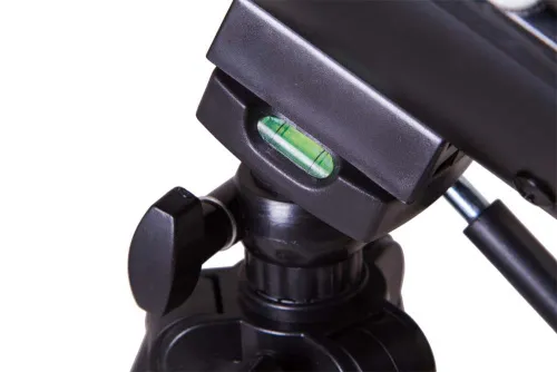 снимка Телескоп Levenhuk Skyline Travel 70,  14