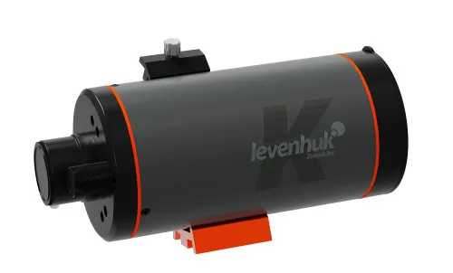 изображение Фототелескоп Levenhuk Kelvin Nova PLUS MAK 70/750,  3