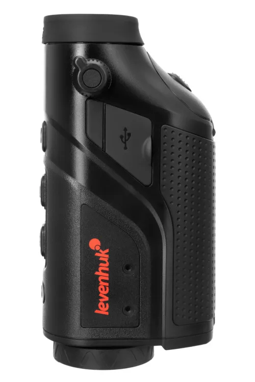 фотография Термовизионен монокъл Levenhuk Fatum Z100,  10