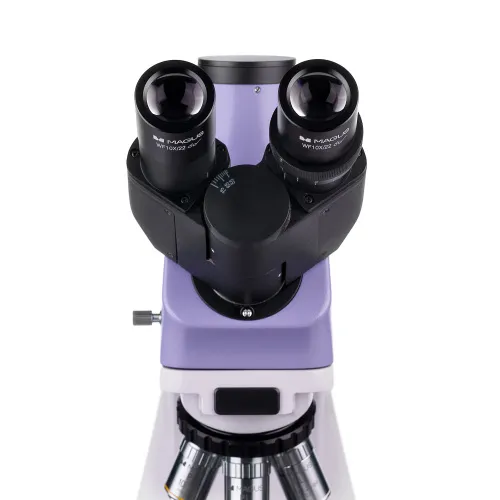 изображение Биологичен микроскоп MAGUS Bio 250TL,  13