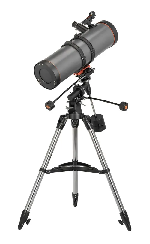 фотография Фототелескоп Levenhuk Kelvin Nova PLUS 130/650,  5