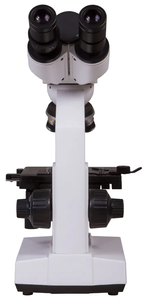 снимка Микроскоп Bresser Erudit Basic 40–400x,  6