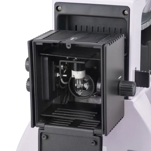 картинка Металургичен инвертиран цифров микроскоп MAGUS Metal VD700,  17