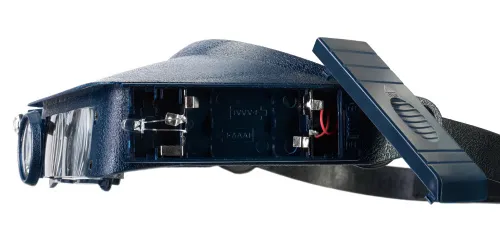 изображение Лупа за глава Levenhuk Discovery Crafts DHD 10,  9