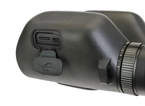 картинка Цифров фотобинокъл Levenhuk Kelvin Snap ED 8x42,  10