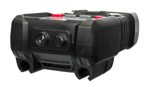 картинка Цифров мултиметър Ermenrich Zing TC13,  4