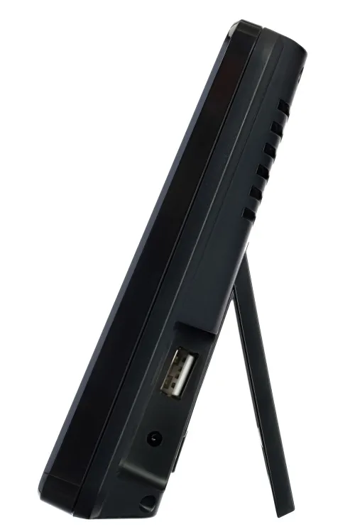 снимка Метеорологична станция Levenhuk Wezzer PLUS LP70,  7