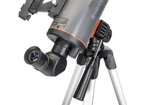изображение Фототелескоп Levenhuk Kelvin Nova PLUS MAK 70/750,  10
