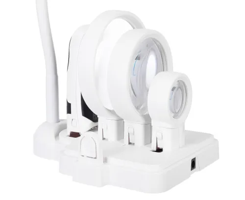 картинка Бяла лупа Levenhuk Zeno Multi ML15,  6