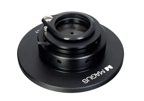 картинка Кондензер за тъмно поле за стереомикроскопи MAGUS DFC1,  2