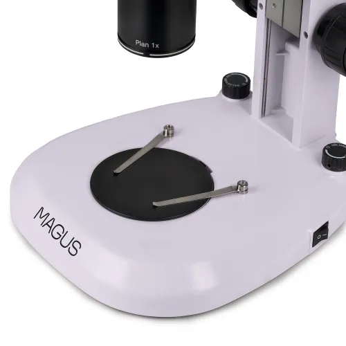 снимка Стереомикроскоп MAGUS Stereo A6,  5