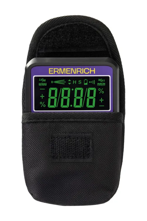 картинка Цифров нивелир Ermenrich Verk LQ40,  2