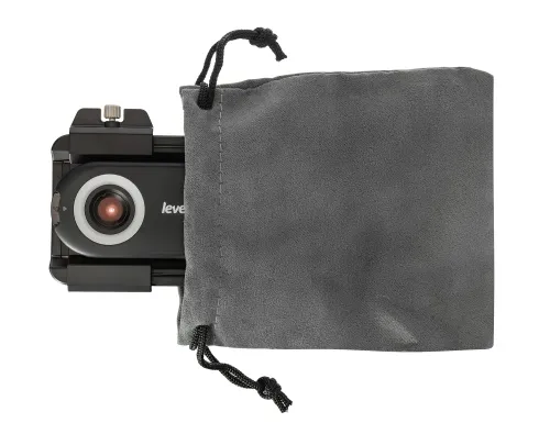 фотография LED микроскоп за смартфон Levenhuk Kelvin TMC10,  12