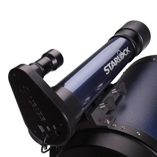 снимка Телескоп Meade LX600 12" F/8 ACF,  3