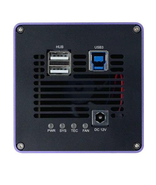 изображение Цифрова камера MAGUS CLM90,  3