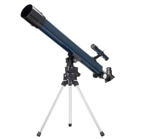 снимка Комплект Levenhuk Discovery Scope 2 с книга,  7