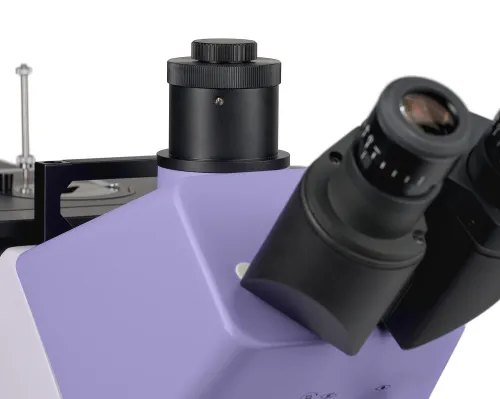 изображение Металургичен инвертиран микроскоп MAGUS Metal V790 DIC,  11