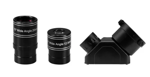 фотография Фототелескоп Levenhuk Kelvin MAK80 AZ,  10